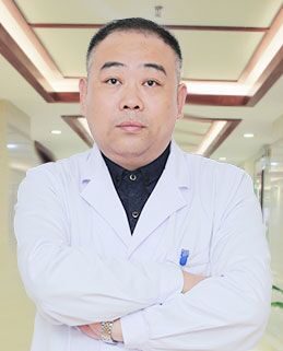 南京京科男科医院-李耀峰